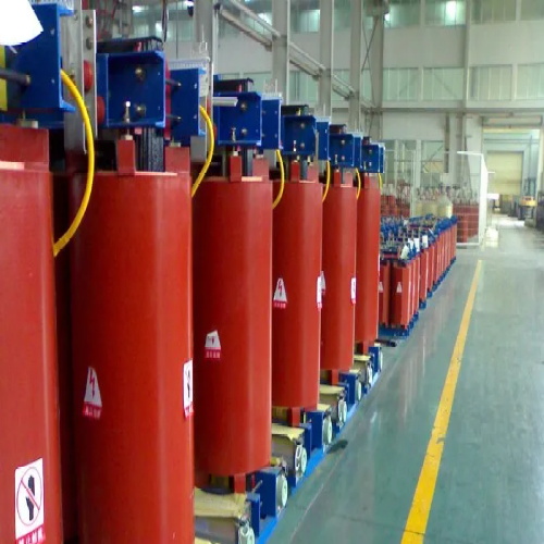 酉阳SCB10-200KVA干式变压器