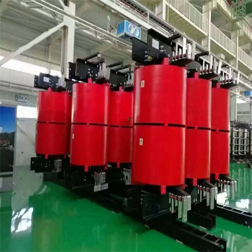酉阳SCB14-1600KVA干式变压器